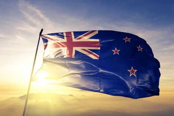 What is general practice and the health service like in New Zealand?