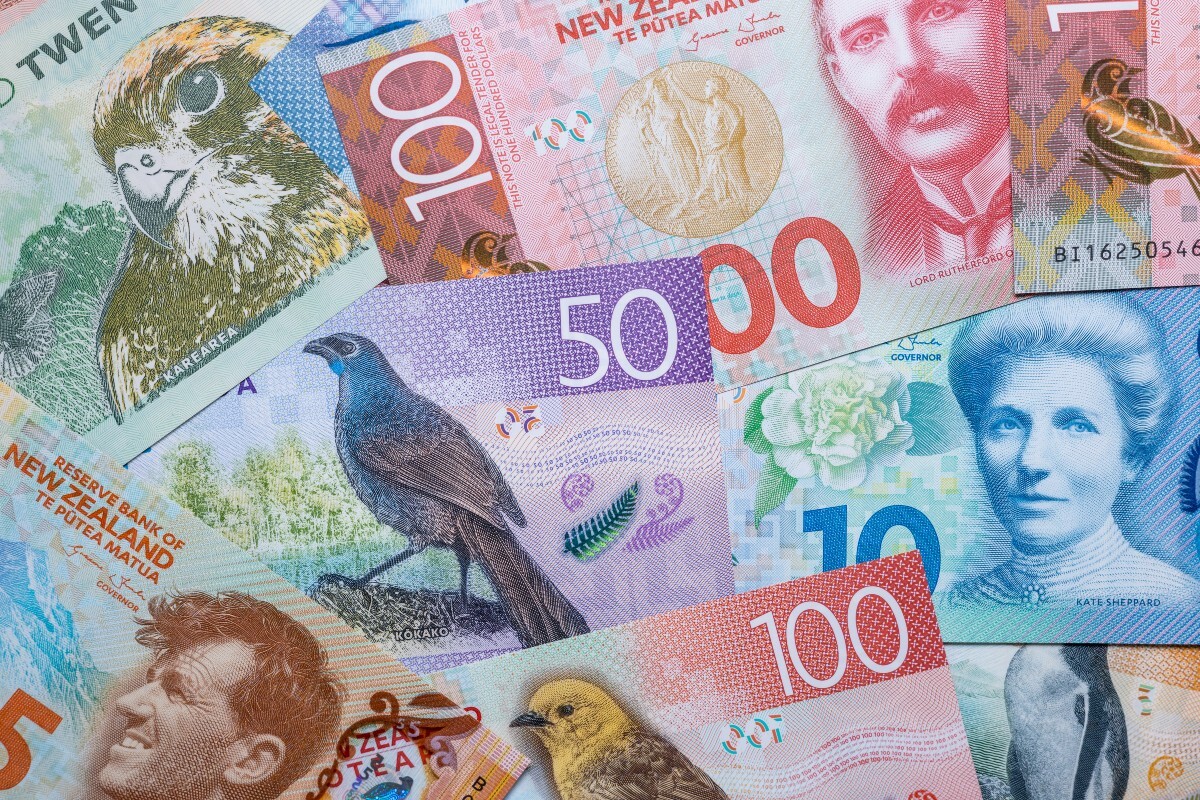 What you need to know about pay, taxation and pensions in New Zealand