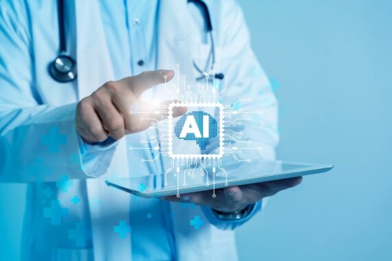 ‘GPs are adopting AI faster than we understand it’