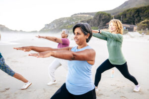 How to offer holistic, evidence-based menopause care