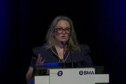 Dr Katie Bramall: GPs are stronger collectively than individually