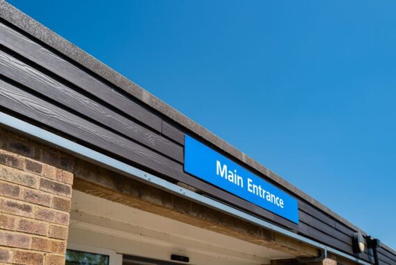 Government to approve first proposals for neighbourhood centres by the summer