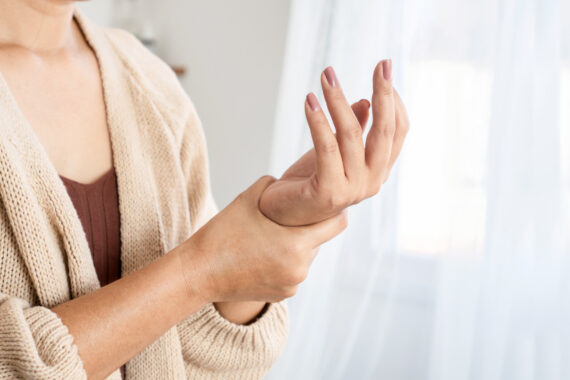 Quick cases in rheumatology