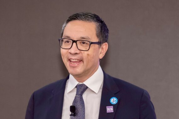 NICE appoints GP partner and former NHSE director as new chief medical officer