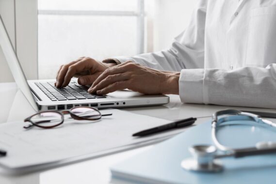 GP leaders warn Health Bill gives ministers sweeping powers over patient data