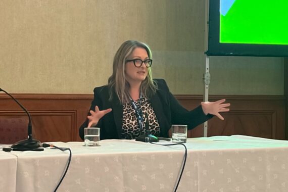 Wholesale GMS contract negotiations may be off the table, says BMA GP committee chair
