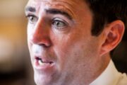 Streeting backs Burnham as next Labour leader following Prime Minister resignation