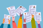 Top tips for writing a medical CV for a GP role
