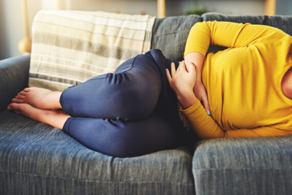 Clinical casebook: Diagnosis and management of endometriosis