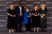 Pulse journalist recognised at prestigious ’30 to watch’ awards