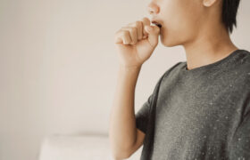Persistent cough in children: when to reassure, investigate and refer
