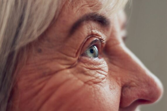Key questions on visual problems in the elderly