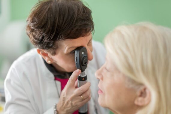 Optometrists to bypass GPs with direct hospital referrals 