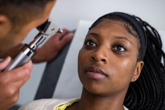 Optometrists to bypass GPs with direct hospital referrals 