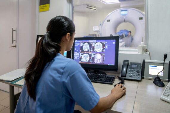 Top ten advice and guidance requests in neurology
