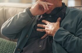 Deteriorating COPD – how to escalate treatment and move to palliative care