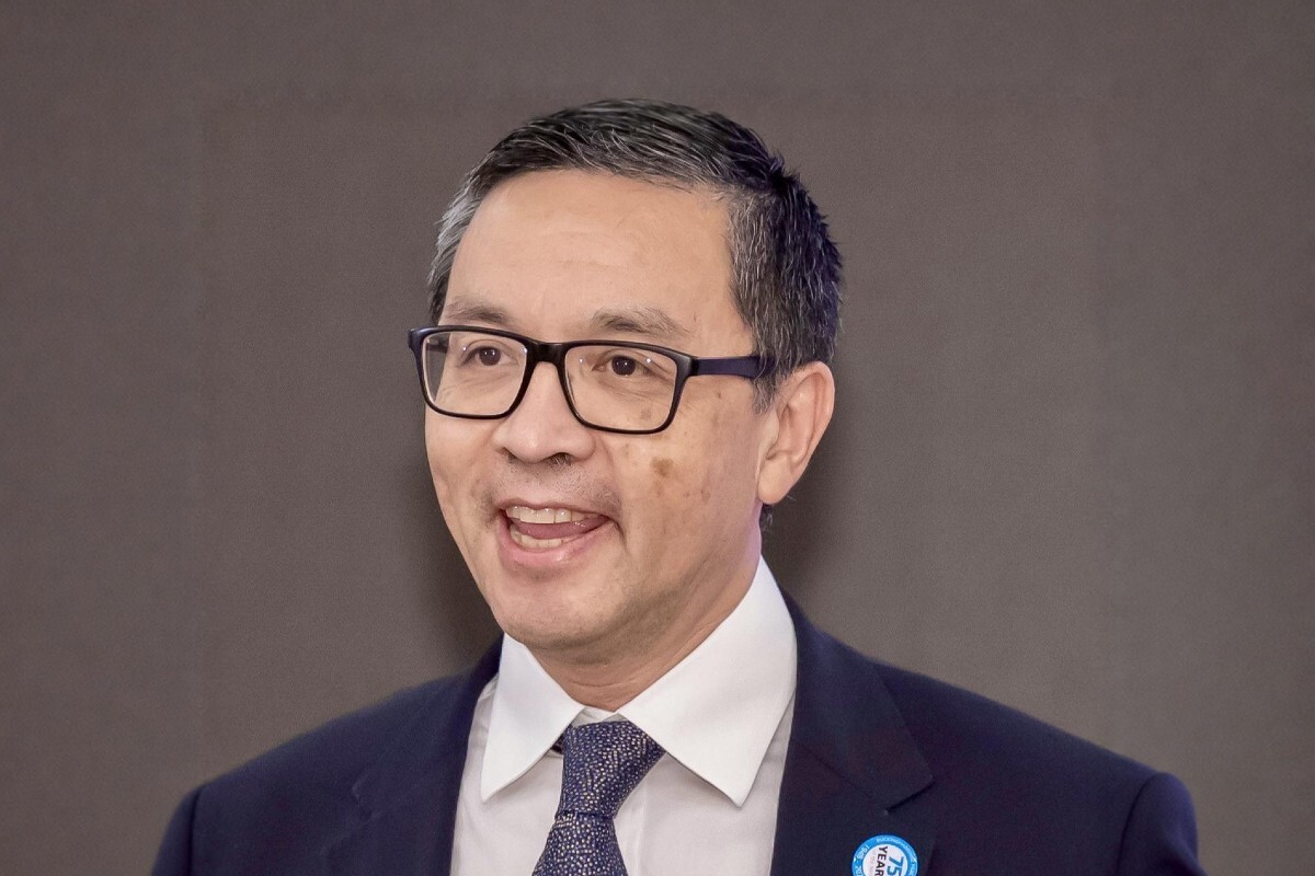 New NICE CMO says GPs and pharmacists should be 'singing from the same hymn book'