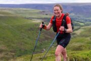 Shropshire GP wins 268-mile Pennine Way running race