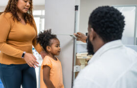 Short stature in children: how to assess and when to refer