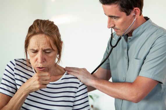Key questions on persistent cough in adults