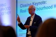 ‘Last chance to secure NHS future as we know it’, Oldham tells Pulse conference