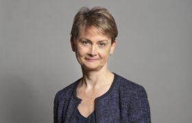 What will new health secretary Yvette Cooper do for general practice?