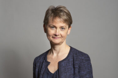 What will new health secretary Yvette Cooper do for general practice?