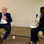 GPC Wales chair Dr Gareth Oelmann: ‘It is all about the money’