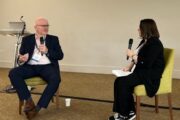 GPC Wales chair Dr Gareth Oelmann: ‘It is all about the money’