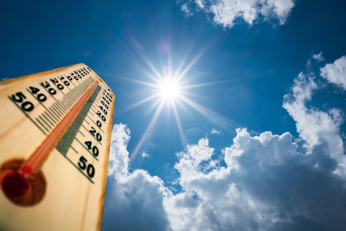 GP surgery shuts due to heat after RCGP 30C closure advice