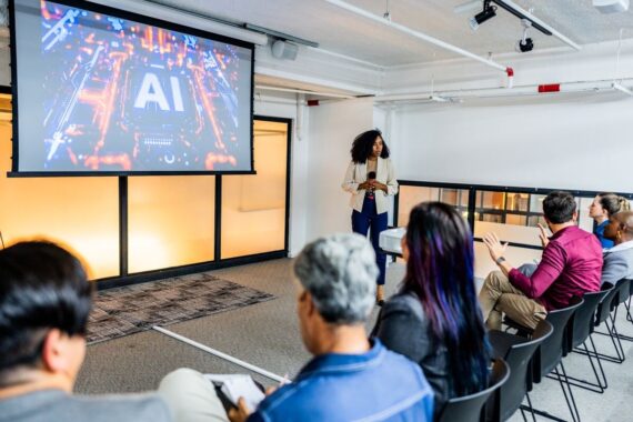 GPs should receive ‘mandatory training’ on AI tools, MHRA recommends