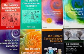 ‘AI can diagnose, but GPs’ empathy will always be needed’