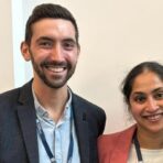 ‘Early-career GPs must have a seat at the table when it comes to the future of general practice’