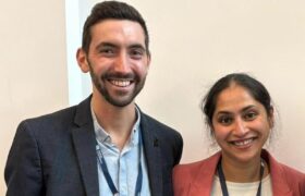 ‘Early-career GPs must have a seat at the table when it comes to the future of general practice’