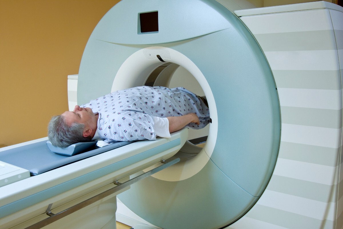 Five AI tools approved for identifying prostate cancer on MRI scans