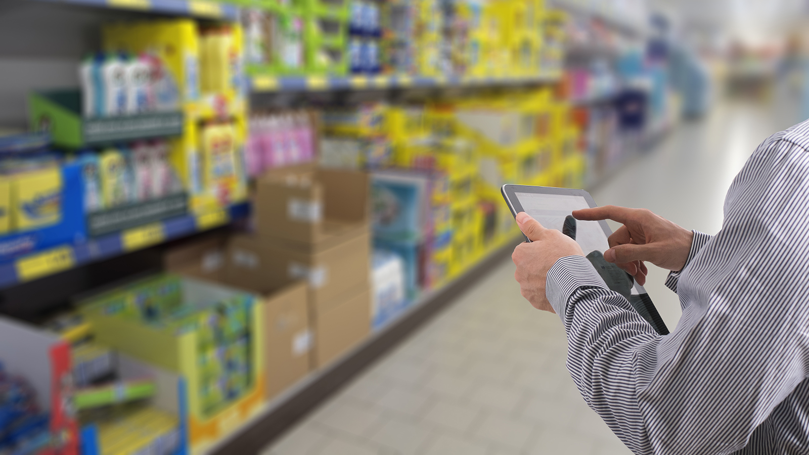 Field Research CPM Outsourced Sales, Field and Contact Centres