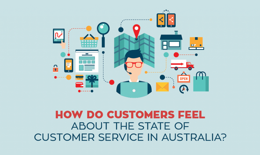 CPM examines the Australian customer service landscape CPM