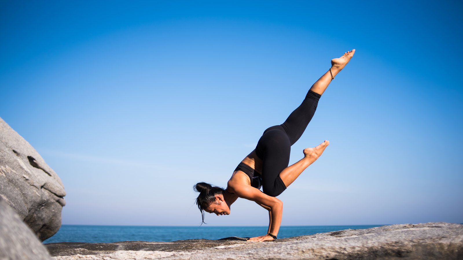 Balance for Better #IWD2019
