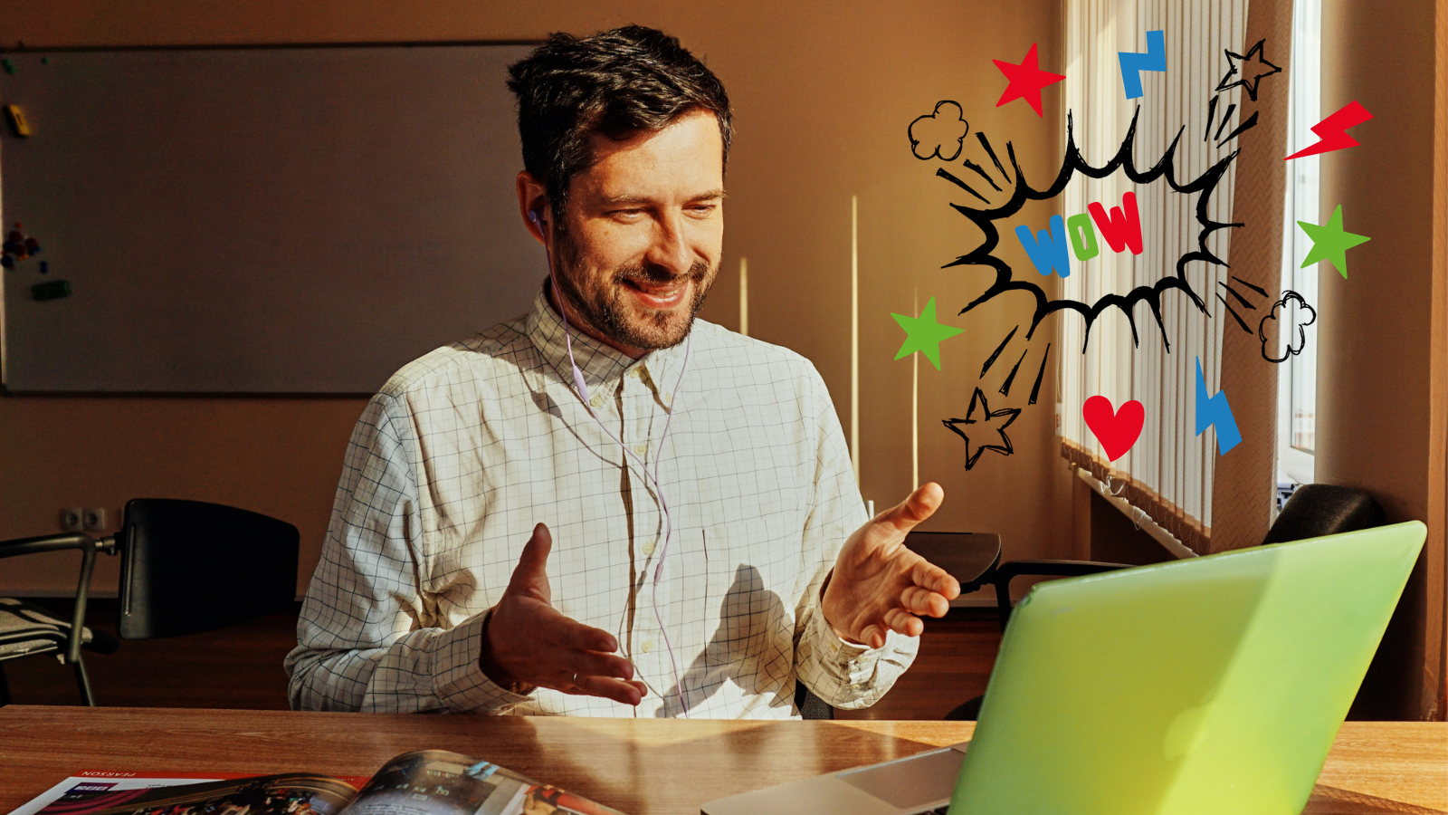 How to “WOW” the best Sales Talent?