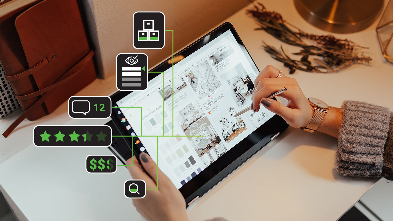 Complete e-commerce auditing guide for products and brands