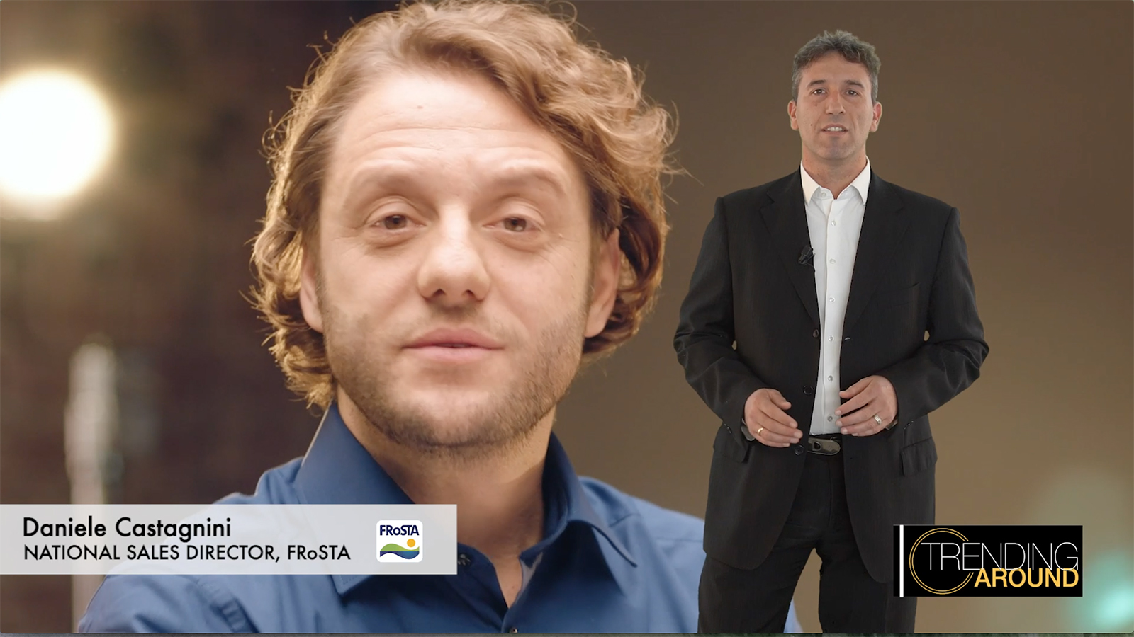 CPM Italy delivers 30% increased product availability for FRoSTA