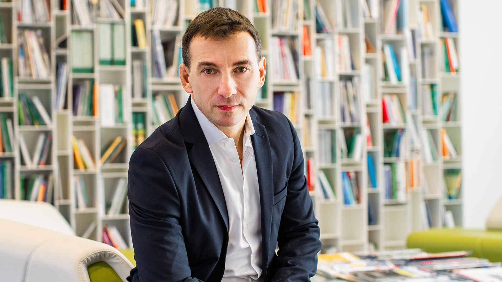 New rules in the omnichannel retail