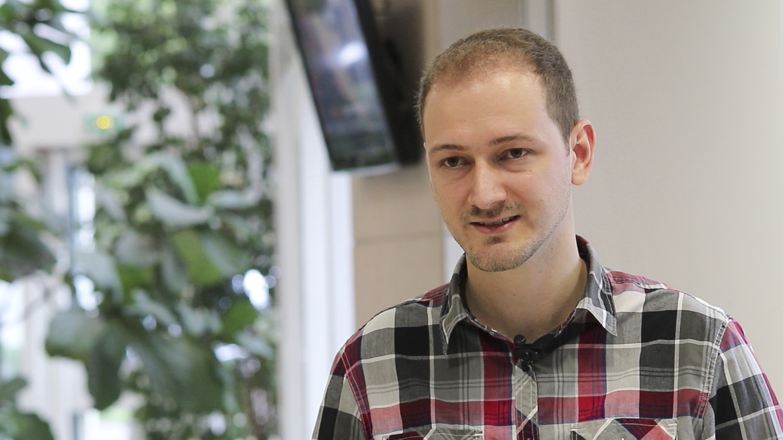 Vincent Boni – Développeur informatique