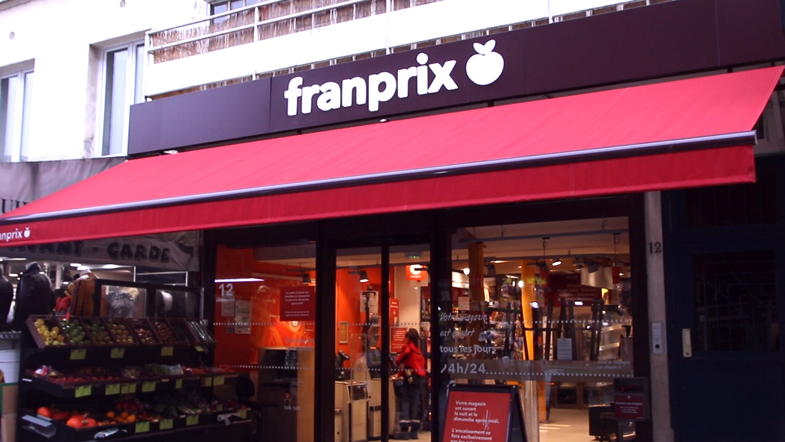 Quels investissements commerciaux faire en proxi, cette niche de croissance ?