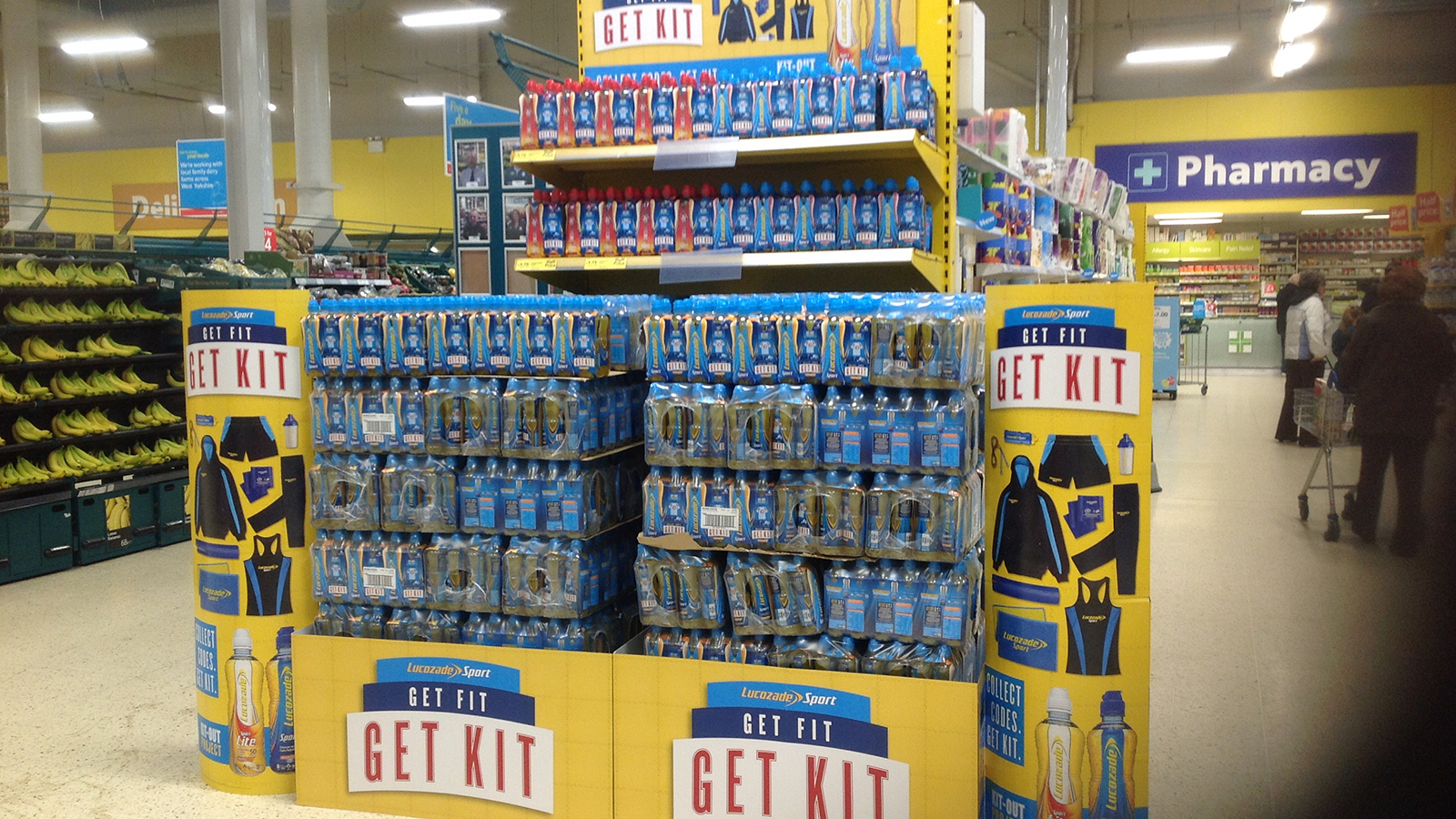 POS Merchandising CPM Hong Kong International Field Marketing