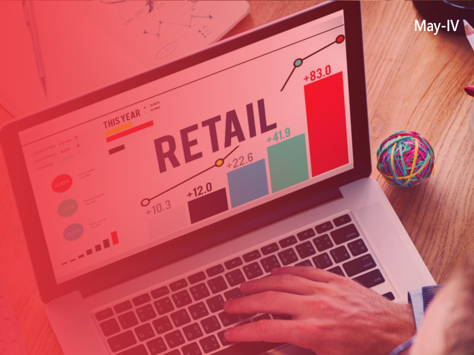 “Indian Retail at a Glance”