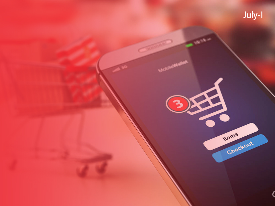 “Indian Retail at a Glance”