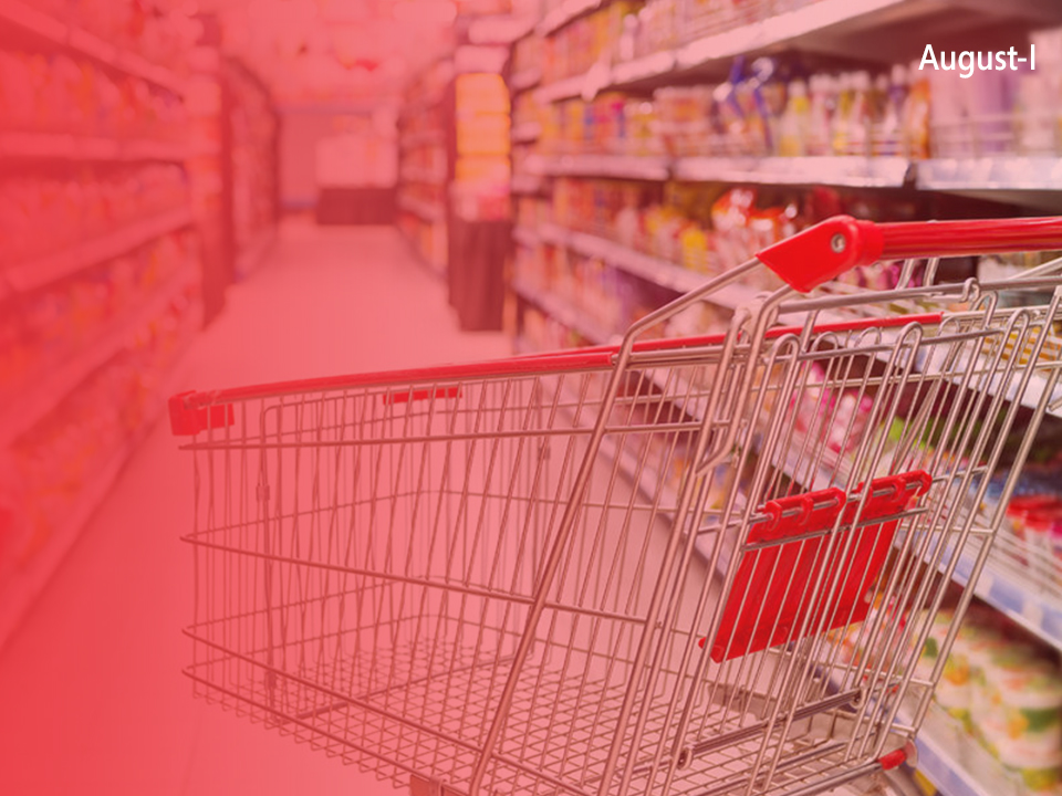 “Indian Retail at a Glance”
