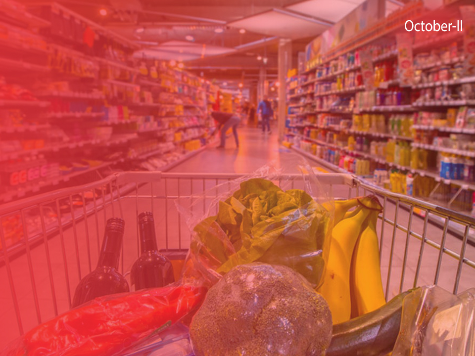 “Indian Retail at a Glance”