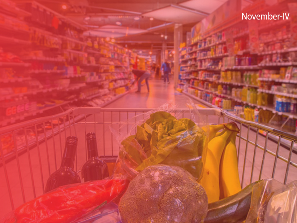 “Indian Retail at a Glance”